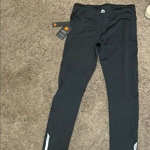 Black women leggings